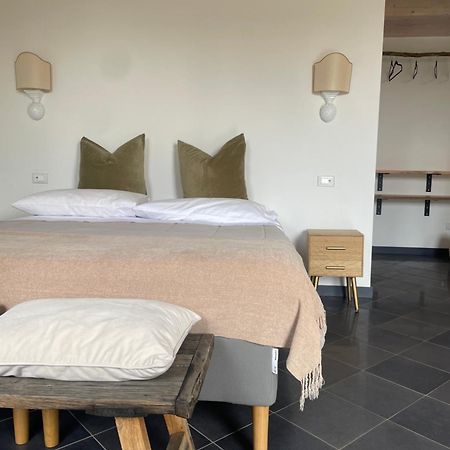 Corte Caiar Bed&Breakfast Caprino Veronese Exterior foto