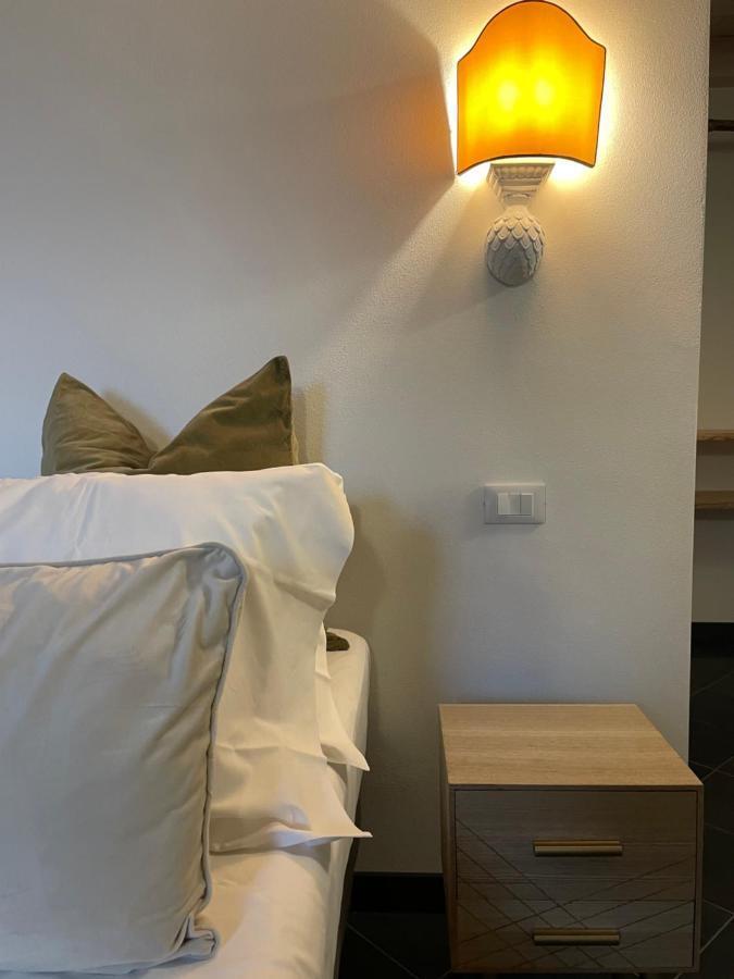 Corte Caiar Bed&Breakfast Caprino Veronese Exterior foto