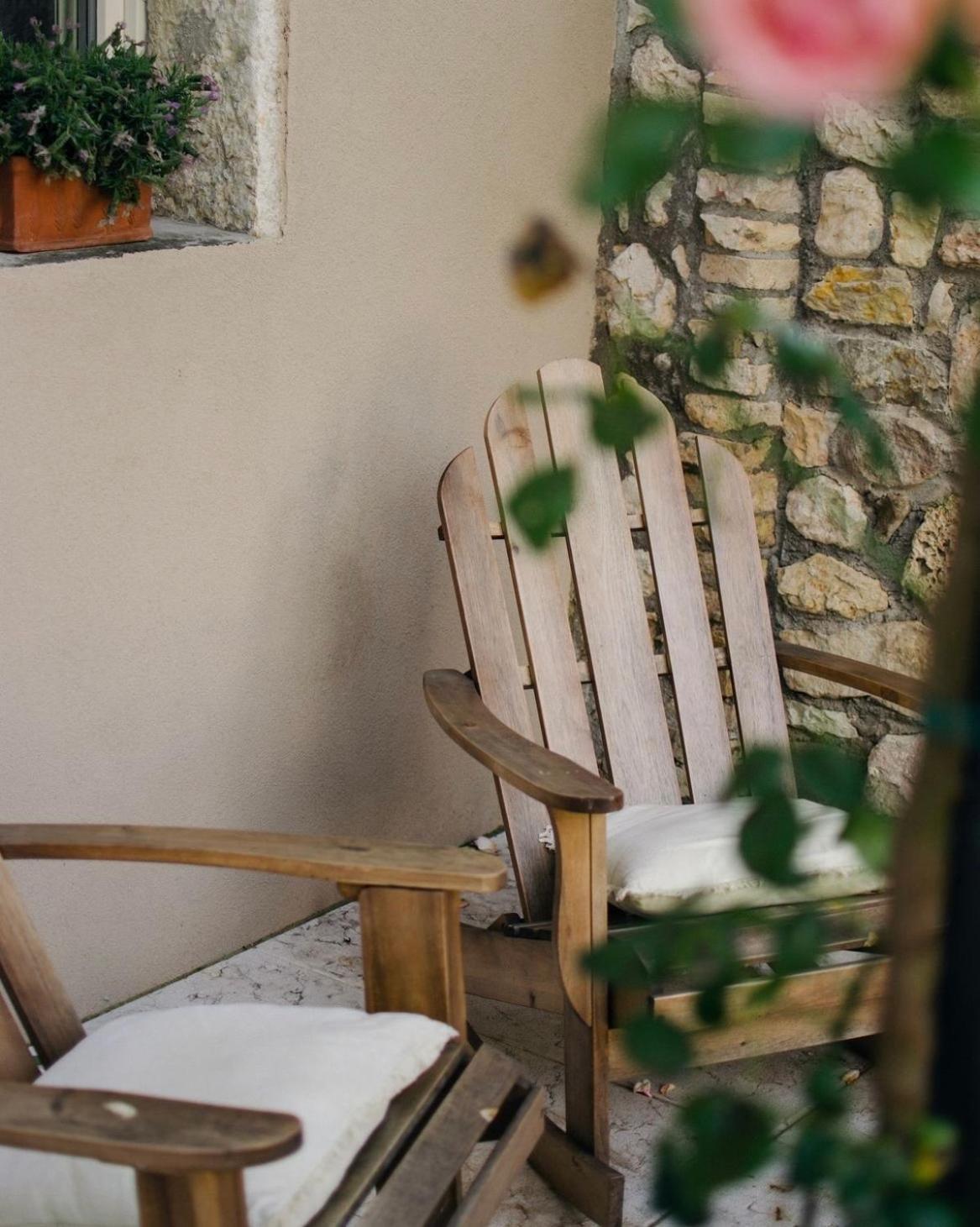 Corte Caiar Bed&Breakfast Caprino Veronese Exterior foto