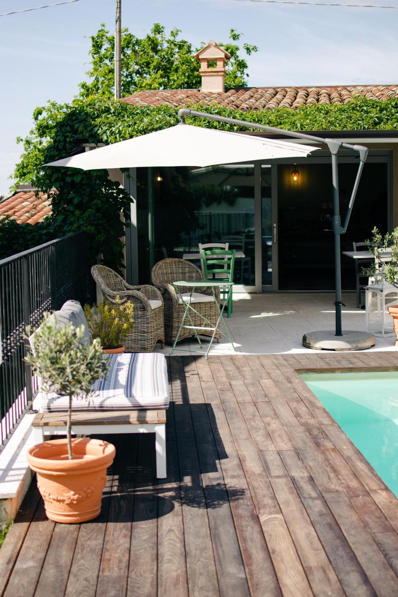 Corte Caiar Bed&Breakfast Caprino Veronese Exterior foto