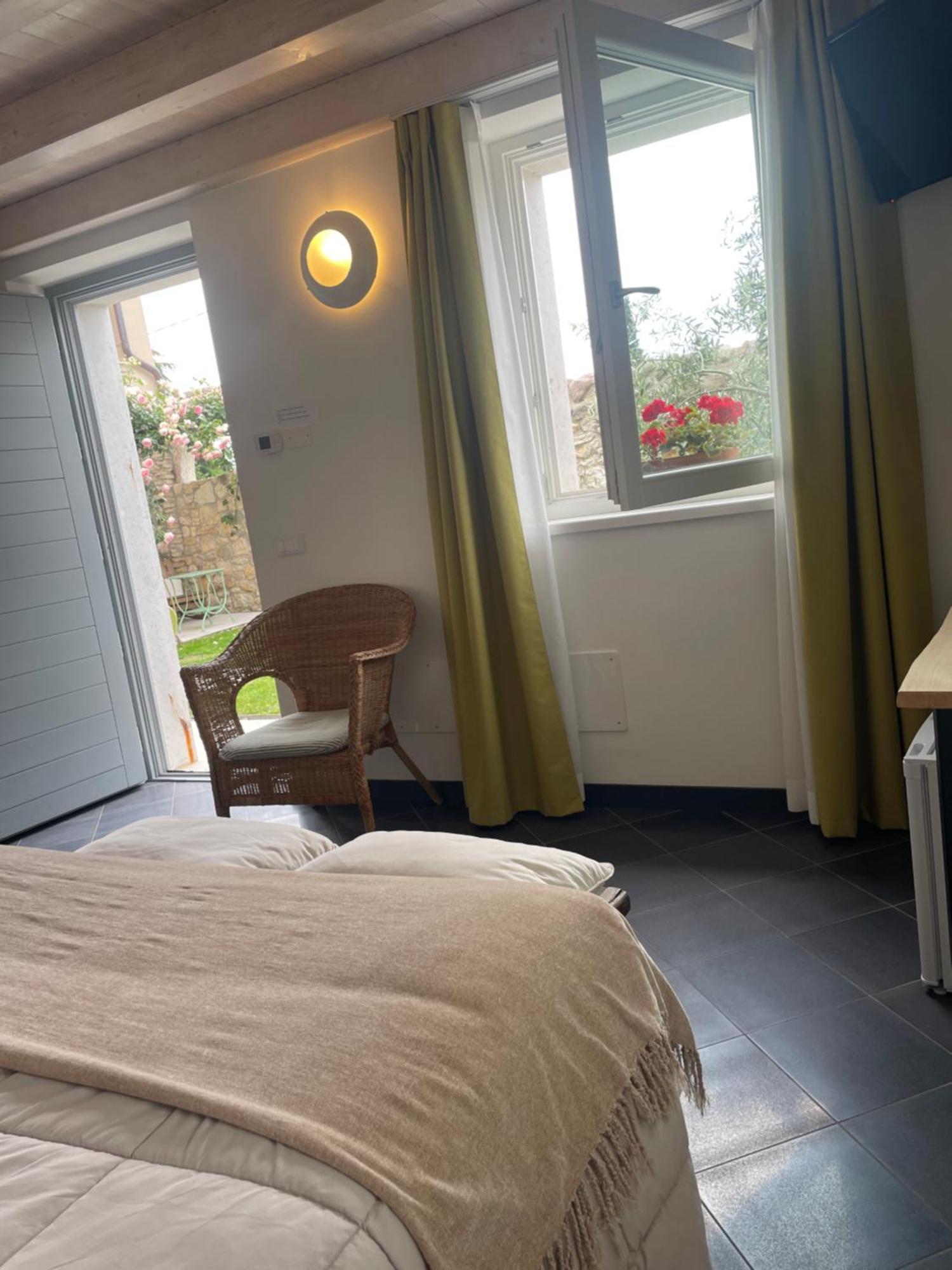 Corte Caiar Bed&Breakfast Caprino Veronese Exterior foto